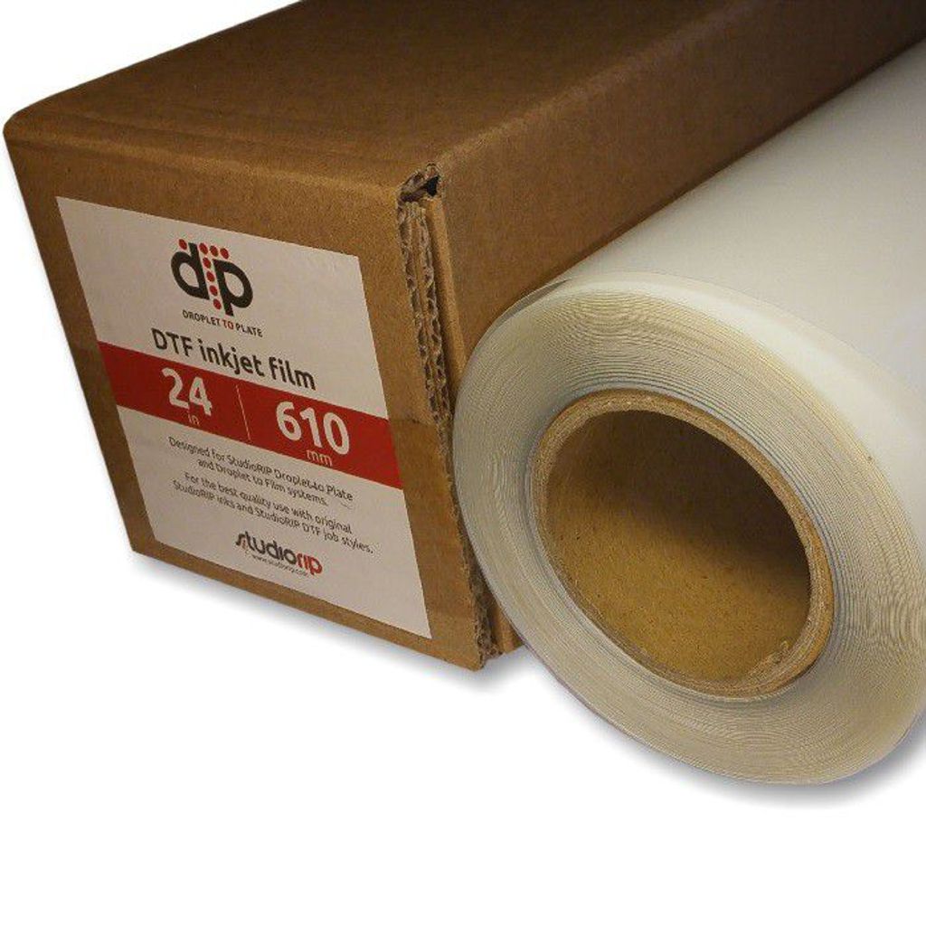 DTF Inkjet Film